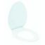 Picture of Toilet-Seat Plastic-Material Bone