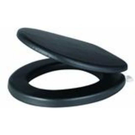 Picture of Toilet-Seat Soft Wood Core