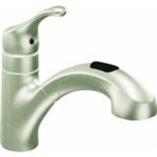 Picture of Kitchen-Faucet Srs