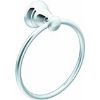 Picture of Chrome Towel-Ring
