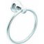 Picture of Chrome Towel-Ring