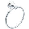 Picture of Chrome Towel-Ring