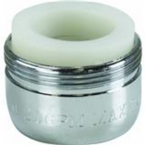 Picture of Faucet-Aerator 2Gpm Chrome Duo-Fit
