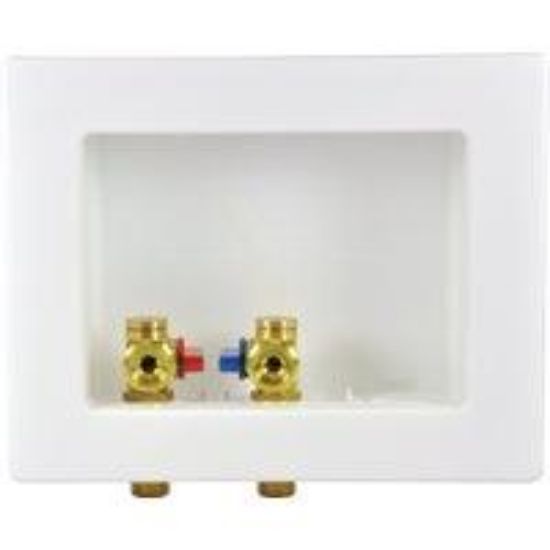 Picture of Lever Outlet-Box