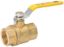 Picture of Ball-Valve 1-1/2" Fip