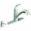 Picture of Csl Kitchen-Faucet W/Disp