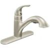 Picture of Csl Kitchen-Faucet W/Disp