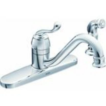 Picture of Ca879/ca8752 Lindley Chrome