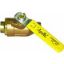 Picture of 1" Sweat Ball-valve Lead-Free-Bronze