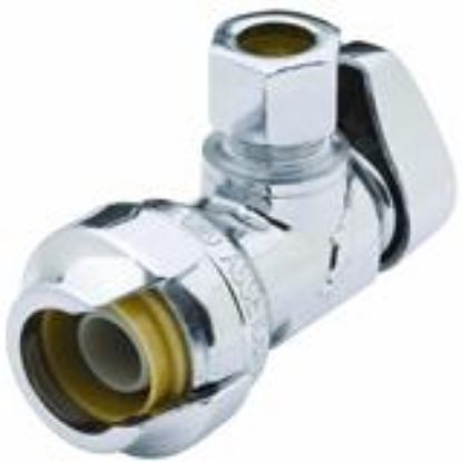 Picture of 1/2 X 1/4Od Shrk Angle-Valve