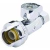 Picture of 1/2 X 1/4Od Shrk Straight-Flow Valve