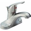 Picture of Stainless-Steel Lavatory-Faucet