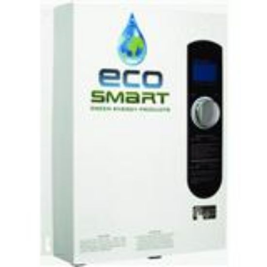 Picture of 18Kw Tankless H20 Heater