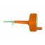 Picture of 3/8" Spin Thru Drain-Auger Drum-Type Plastic