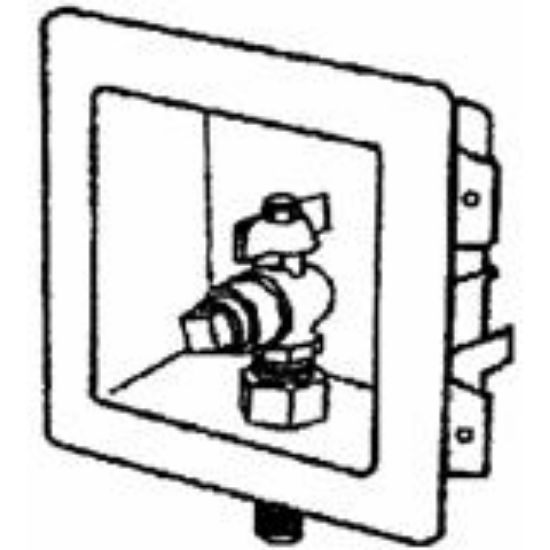 Picture of Outlet-Box