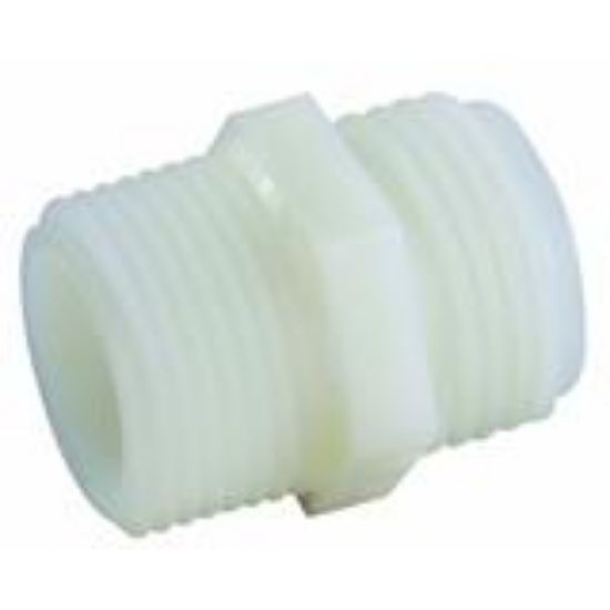 Picture of 1-1/4" Mpt X 3/4" Mht Adapter