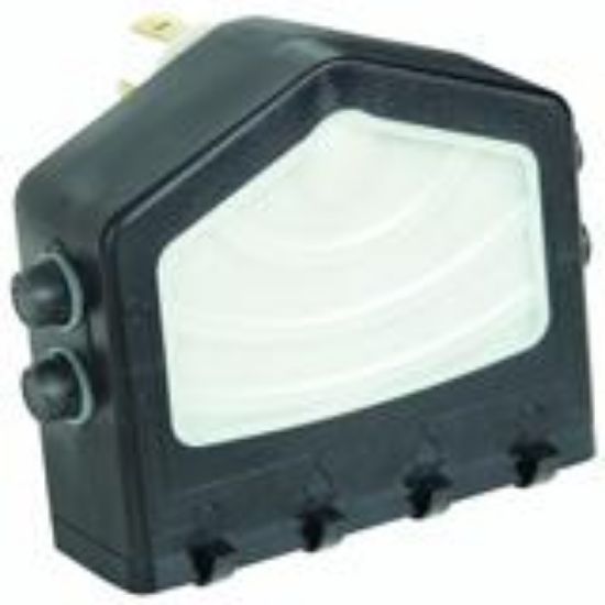 Picture of Generator-Adapter