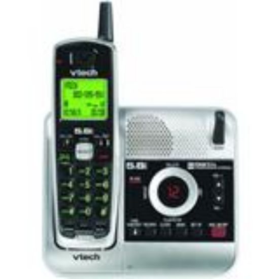 Picture of 6.0Ghz Cid Cordless Phone
