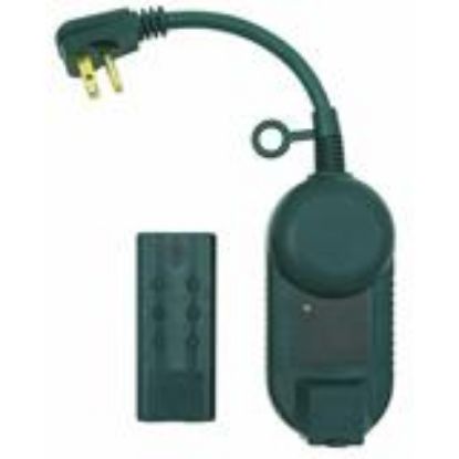 Picture of Electrical-Timer Remote-Control