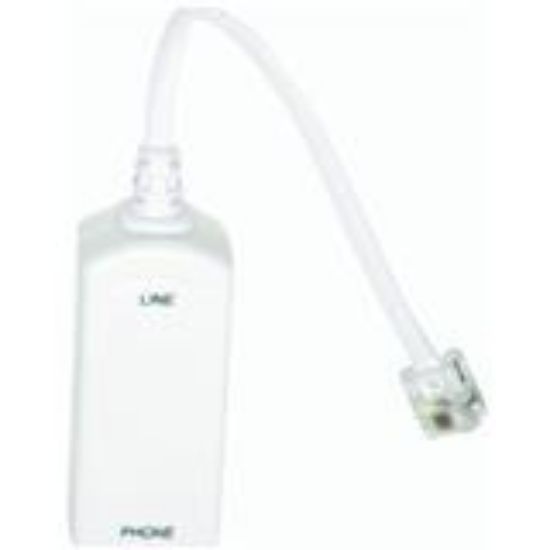 Picture of DSL/Phone Line Filter