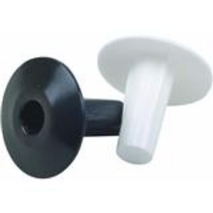 Picture of Coaxial-Cable Feed-Thru Bushing