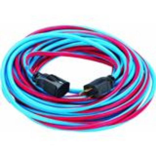 Picture of Extension-Cord with Locking Ends