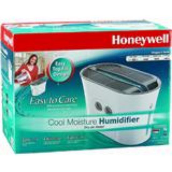 Picture of Large Cool Mist Humidifier