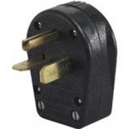 Picture of 30A/50A Dual Electrical-Plug