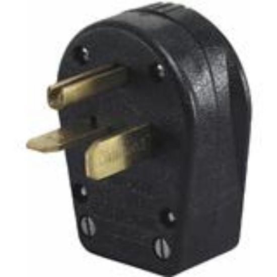 Picture of 30A/50A Dual Electrical-Plug