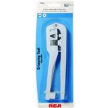 Picture of Modular Crimping-Tool 2-Way