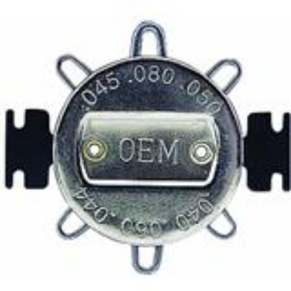 Picture of Spark-Plug Gap Gauge