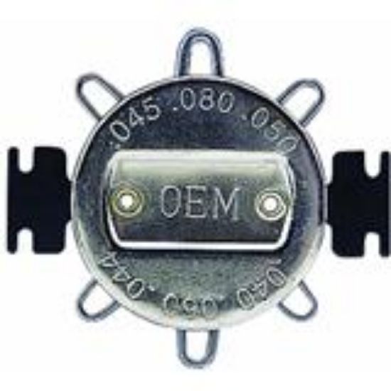 Picture of Spark-Plug Gap Gauge