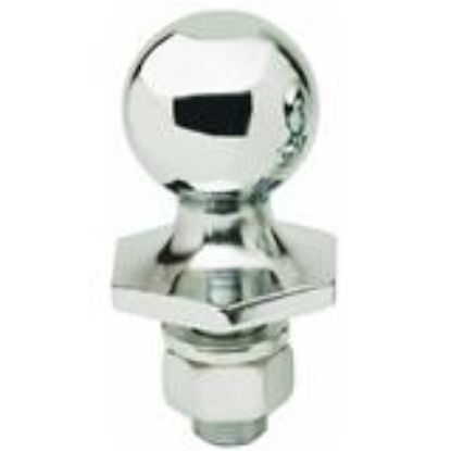 Picture of 1-7/8 X 3/4 X 1.5 Hitch-Ball