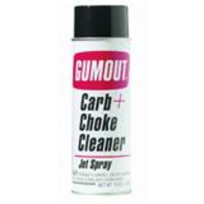 Picture of Carb& Choke Cleaner