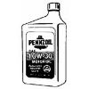 Picture of 5w-20 Motor-oil