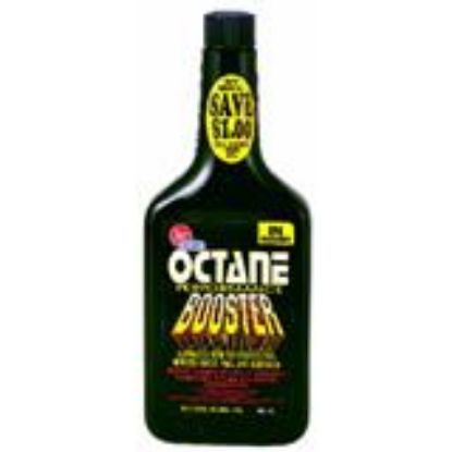 Picture of Octane Boost