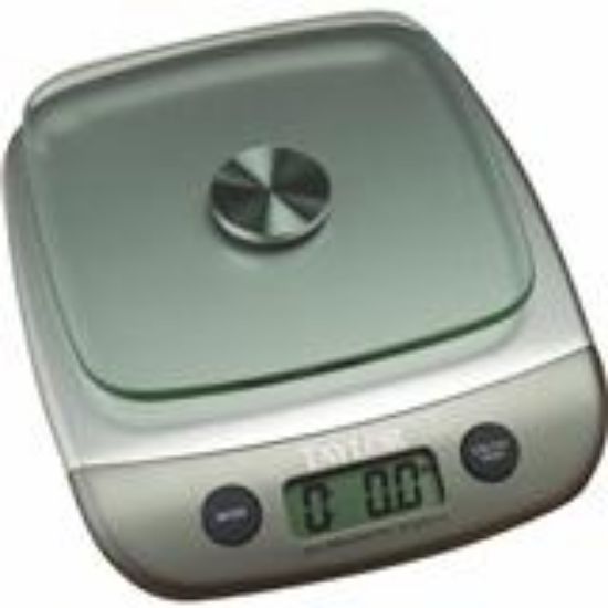 Picture of 8-Pound Digital Kitchen-Scale