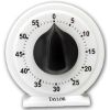Picture of Long Ring Electrical-Timer 60-minutes White