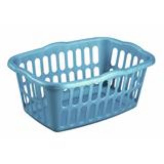 Picture of 1.5 Bushel Laundry-Basket