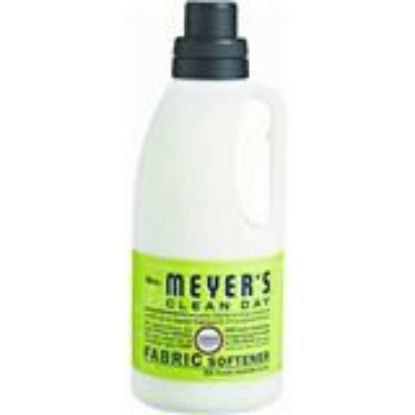 Picture of Lemon-Scent Fabrc Softener