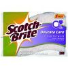 Picture of Scrub-Sponge ™Scotch-Brite™ Delicate Duty White