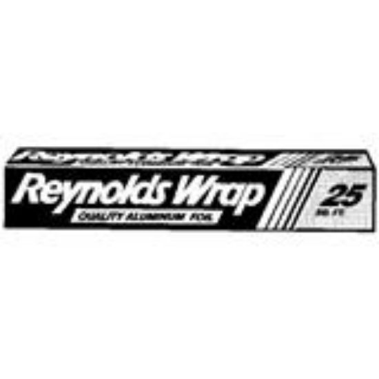 Picture of Aluminum-foil 75-sqft