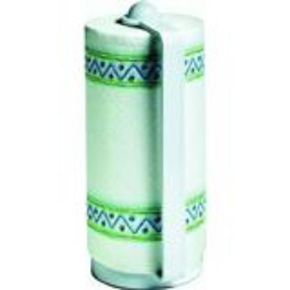 Picture of Portable Paper-towel Holder White