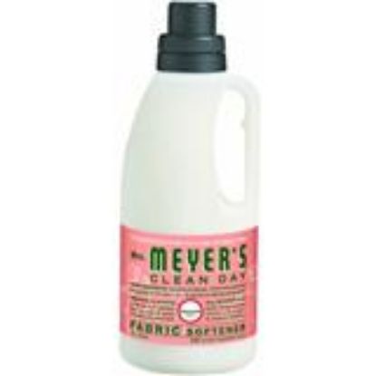 Picture of Geranium Fabric-Softener