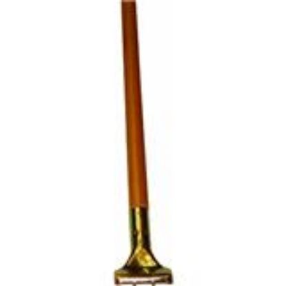 Picture of 60" Wood Push-Broom Handle