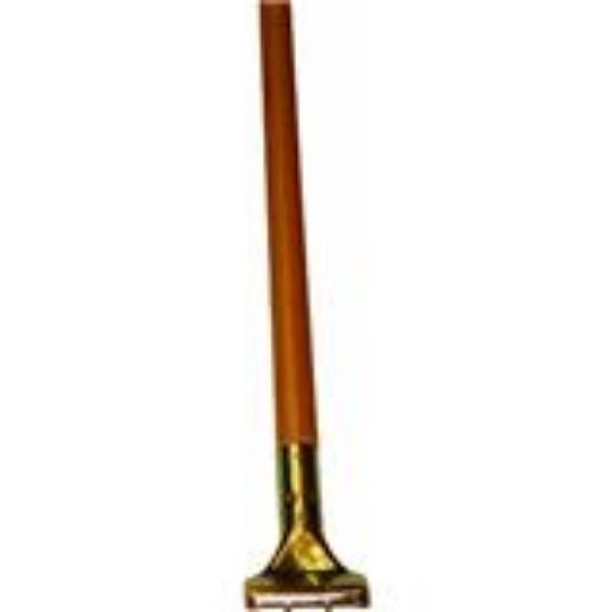 Picture of 60" Wood Push-Broom Handle