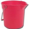 Picture of Utility-Bucket Red