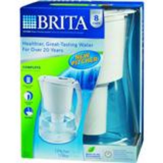 Picture of 8-Cup Marina Pitcher