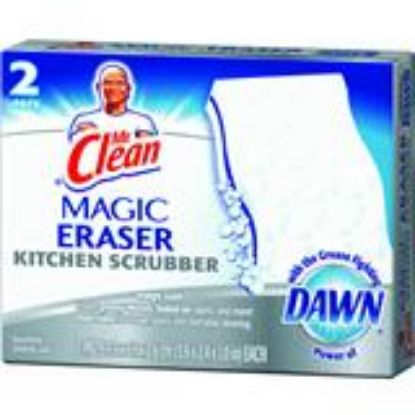 Picture of Kitchen-scrubber