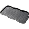 Picture of 15 X 30 Black Boot-Tray